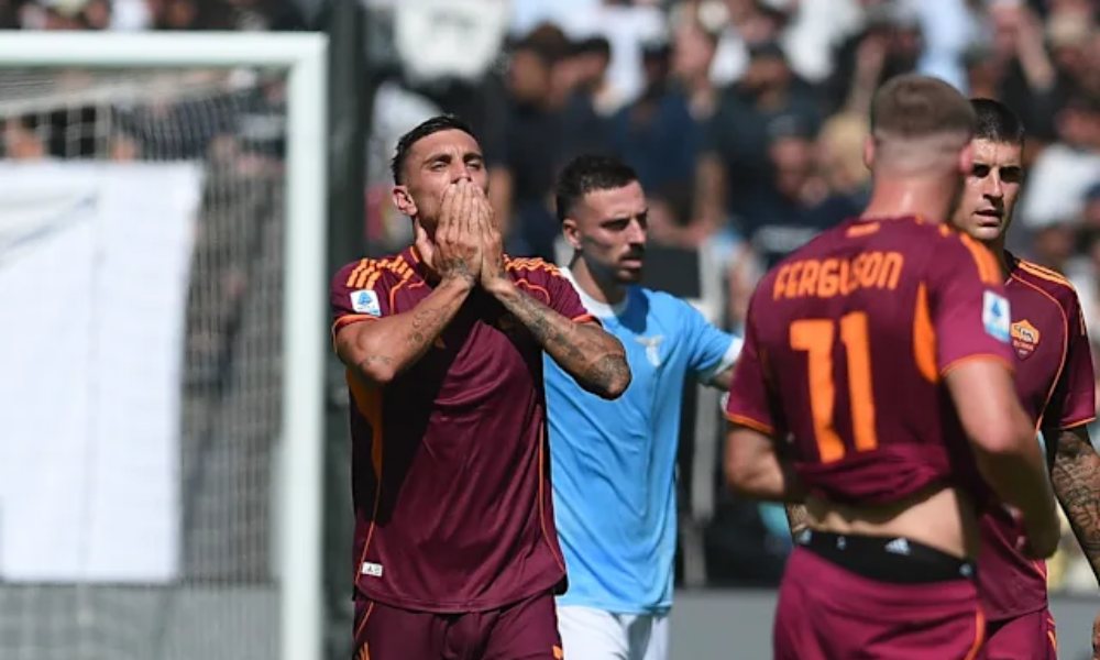 Nhận định, soi kèo Nice vs AS Roma 2h00 ngày 25/9/2025: Ưu thế cho đội khách