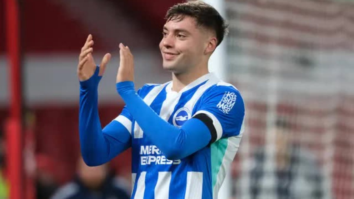 Nhận định bóng đá Brighton vs Aston Villa (02h30 ngày 4/12) : Trận cầu khó đoán