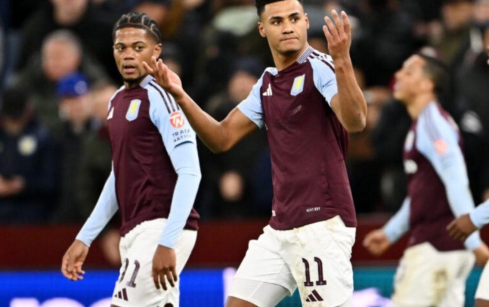 Nhận định Aston Villa vs Salzburg, 3h00 ngày 30/1/2026: Tiếp đà thăng hoa