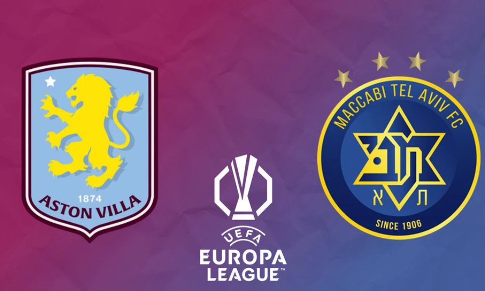 Nhận định bóng đá Aston Villa vs Maccabi Tel Aviv 03h00 ngày 7/11/2025: Chiến thắng tiếp theo