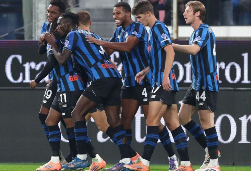 Nhận định Royale Union vs Atalanta: Ca khúc khải hoàn, 3h00 ngày 29/1/2026