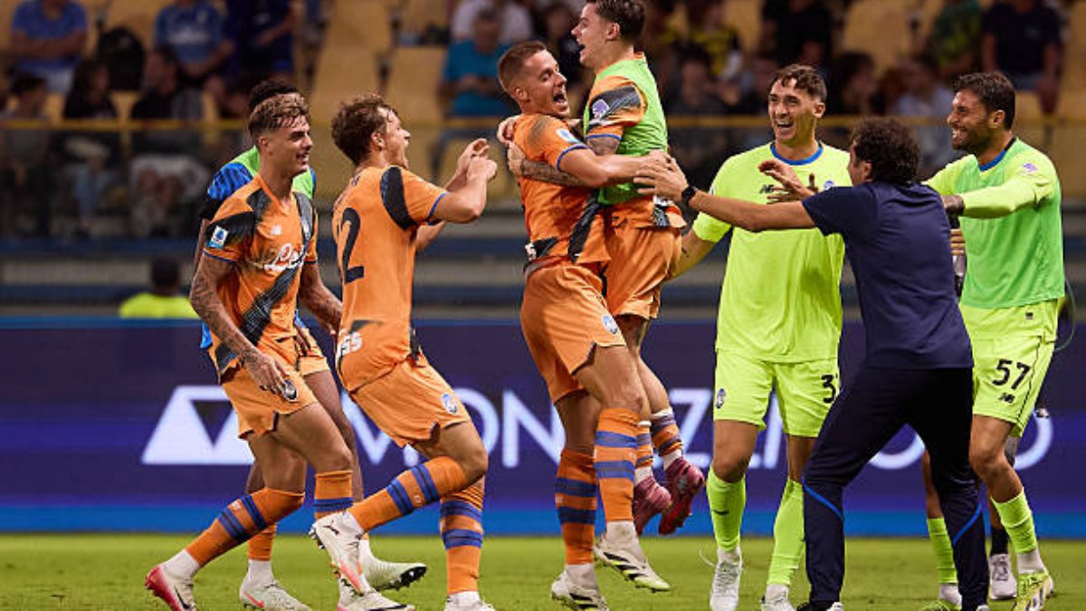 Nhận định bóng đá Genoa vs Atalanta 2h45 ngày 22/12/2025: Khách lấn chủ