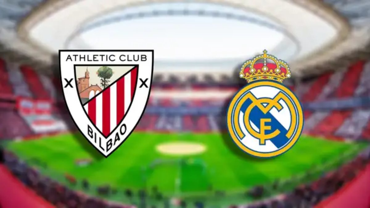 Nhận định bóng đá Athletic Bilbao vs Real Madrid 1h00 ngày 4/12/2025: Thử thách cực đại