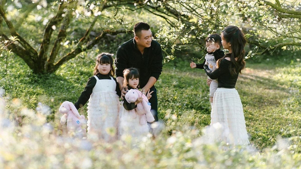 Thời tiết ngày 28/1: Bắc Bộ sáng rét kèm sương mù, trưa chiều tăng nhiệt