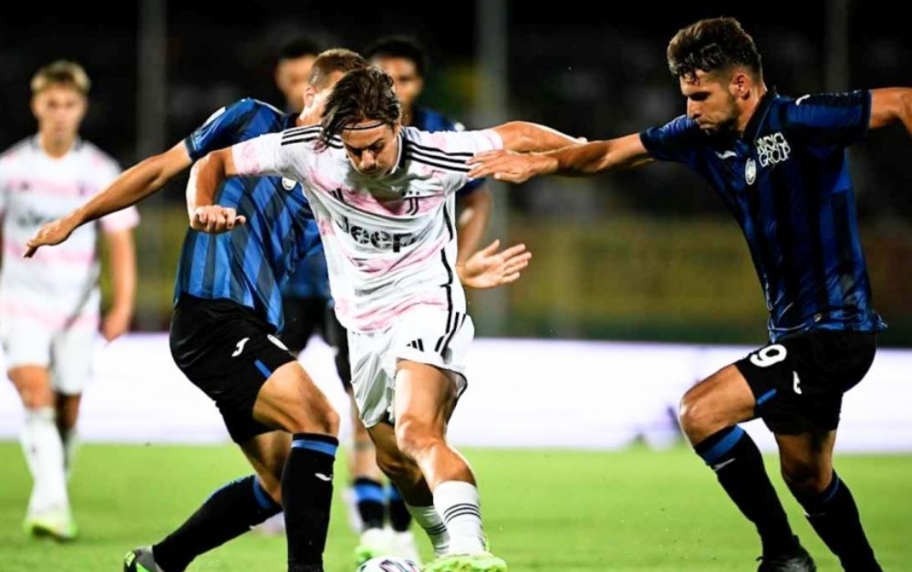 Nhận định Atalanta vs Juventus, 03h00 ngày 6/2/2026: Kịch tính và khó lường