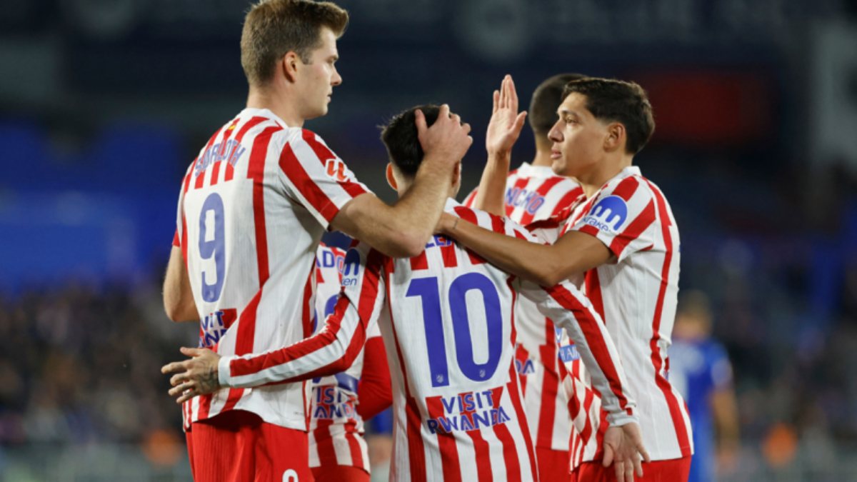 Nhận định Atletico Madrid vs Bodo/Glimt: “Cạm bẫy” tại Madrid, 3h00 ngày 29/1/2026