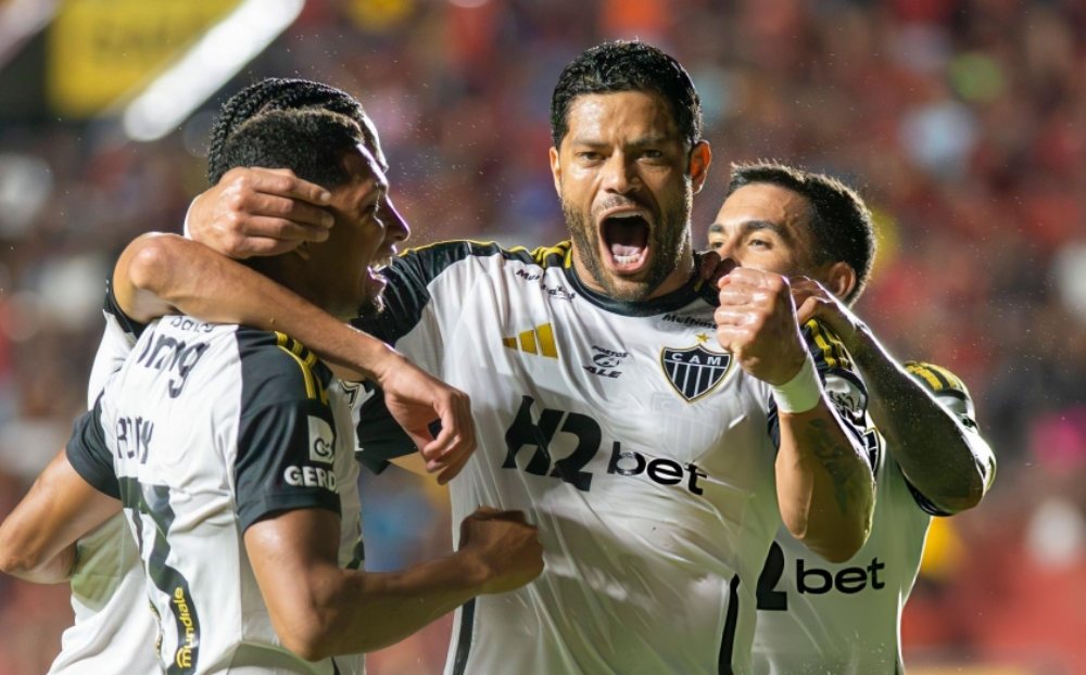 Nhận định bóng đá Bragantino vs Atletico-MG 5h00 ngày 17/11/2025: Đôi công hấp dẫn