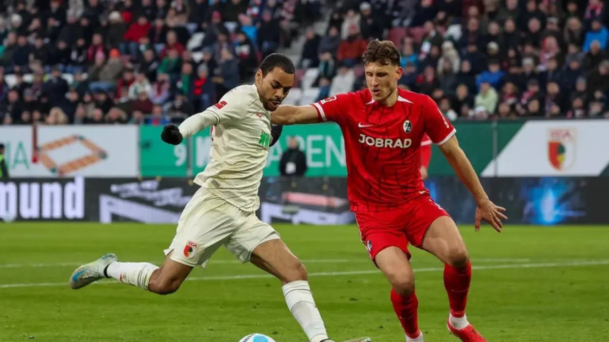 Nhận định Augsburg vs Freiburg 23h30 ngày 18/1/2026: Khó phân thắng bại