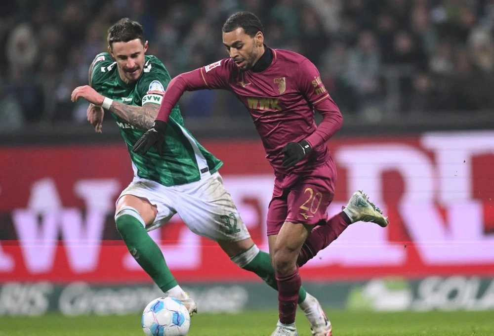 Nhận định bóng đá Augsburg vs Werder Bremen 21h30 ngày 20/12/2025: Thế trận cân bằng