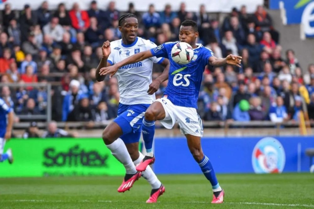 Nhận định Auxerre vs Strasbourg 1h00 ngày 8/3/2026: Áp lực đè nặng chủ nhà
