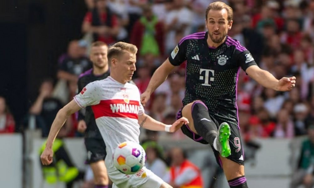 Nhận định, dự đoán trận đấu Stuttgart vs Bayern Munich 01h30 ngày 17/8: Khó cản Hùm xám