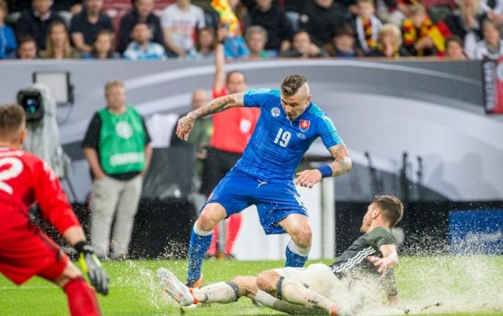 Nhận định, dự đoán Slovakia vs Đức 01h45 ngày 5/9: Xe tăng quá mạnh