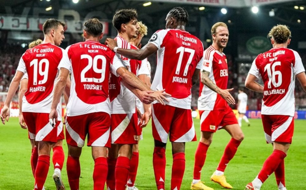 Nhận định Union Berlin vs St Pauli 20h30 ngày 5/4: Chung một mục tiêu