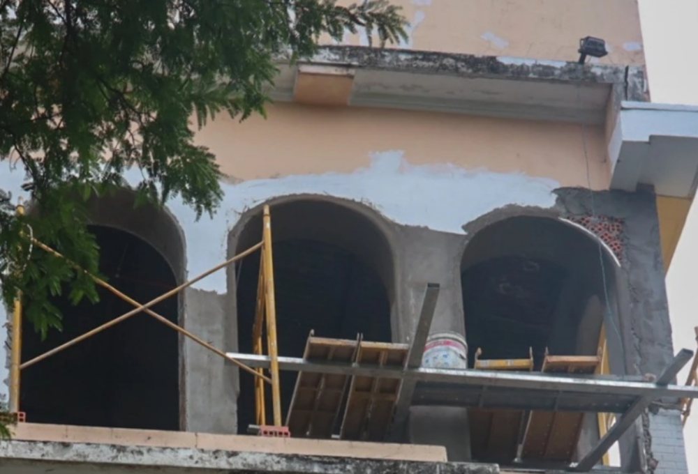 Diễn biến mới vụ Chợ Nga ở 'khu đất vàng' 125 Hai Bà Trưng