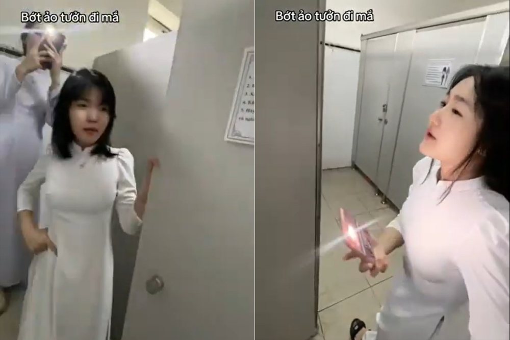 Trend: “Bớt Ảo Tưởng Đi Mắ”