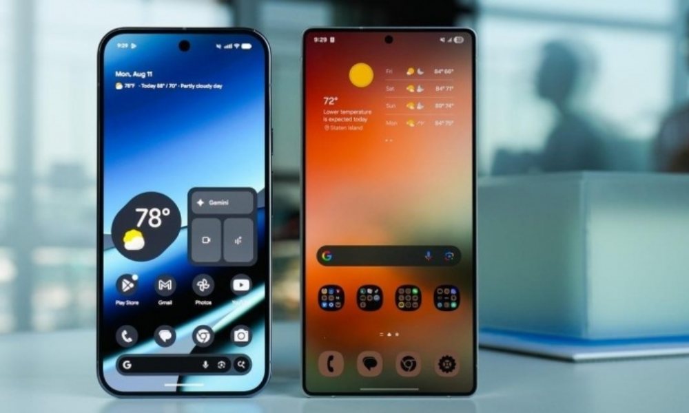 Có nên mua Google Pixel 10 Pro?