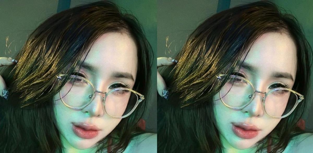 Hoài Thu Mina - cô gái trẻ được quan tâm nhất ngay lúc này