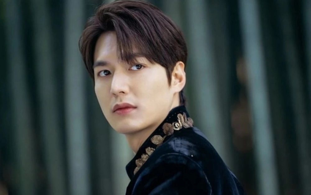 Sao Hàn 8/1:Lee Min Ho bị 600.000 người chửi bới vì đóng 