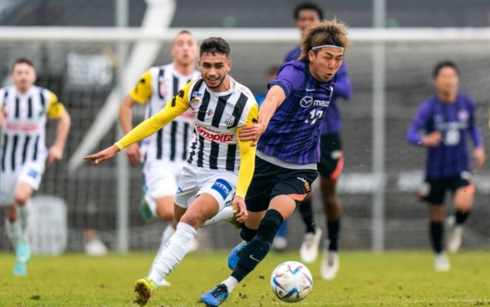 Nhận định, dự đoán Sanfrecce Hiroshima vs Avispa Fukuoka: Chủ nhà hướng tới 3 điểm
