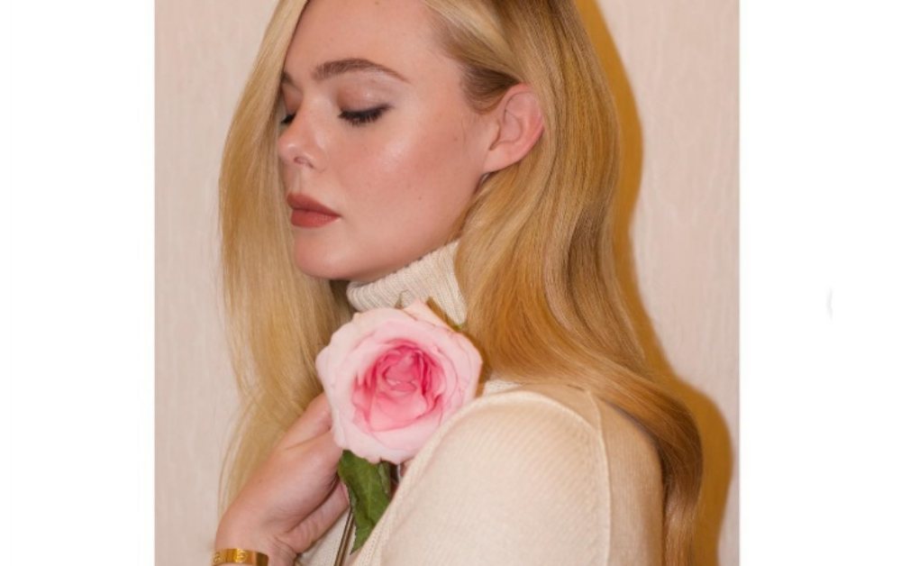 Lộ Clip Hot 18+ IDOL elle fanning 28 phút full không che