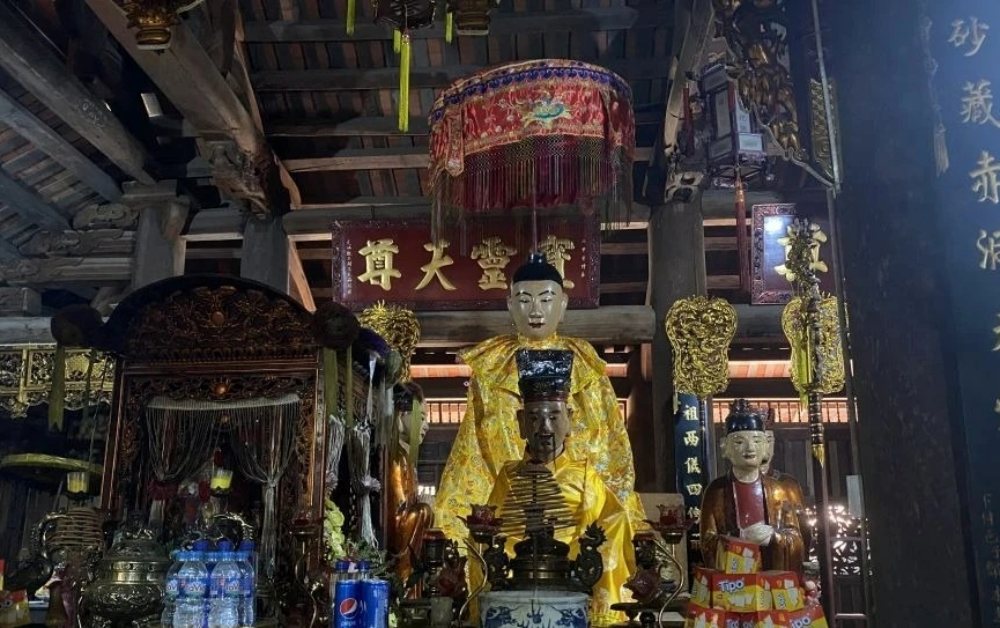 Có gì đặc biệt trong các quán Đạo giáo?