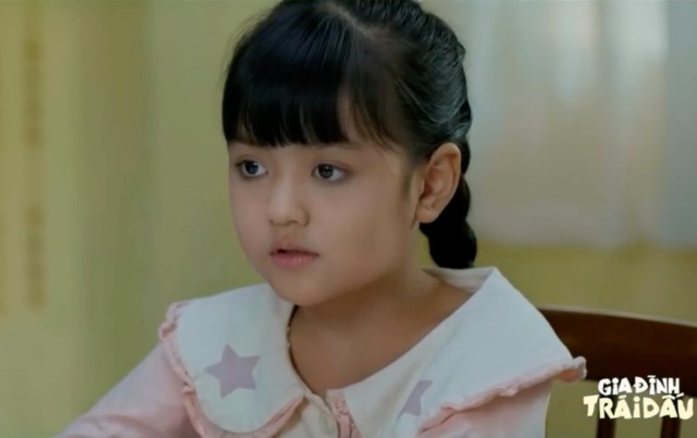 Gia đình trái dấu tập 31: Nhi quyết định không sống chung với gia đình ông Phi