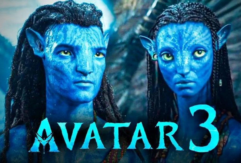 Avatar “thắp sáng” các phòng vé toàn cầu