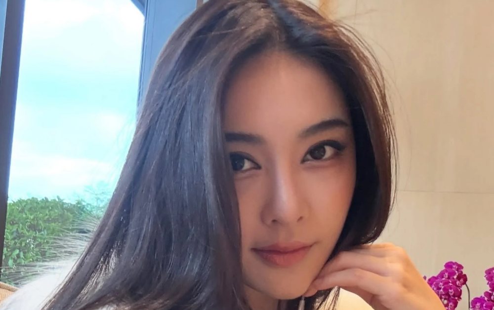 Hot girl Linh Trương là ai?