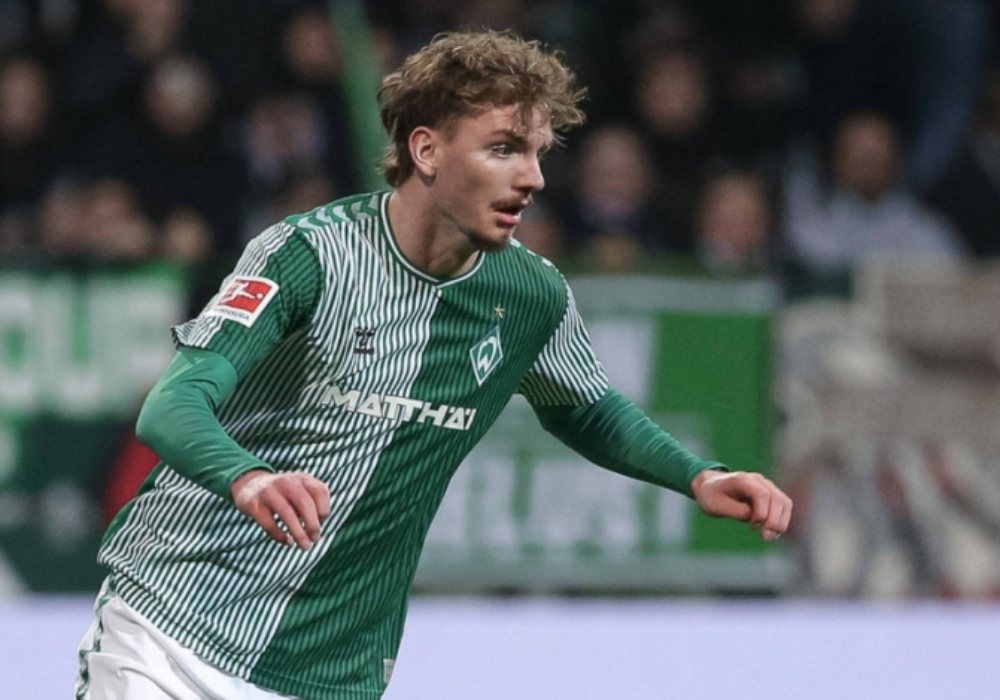 Nhận định, soi kèo Werder Bremen vs Stuttgart (21h30 ngày 30/11) Bundesliga 2024/25