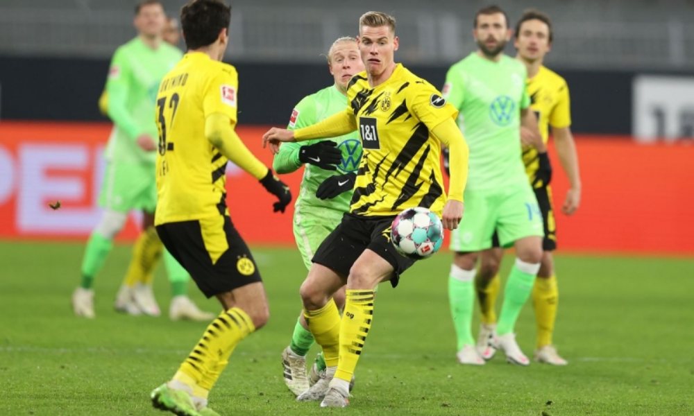 Nhận định, dự đoán Wolfsburg vs Dortmund, 02h45 ngày 30/10: Bầy sói nở nụ cười