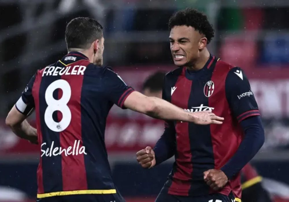 Nhận định, dự đoán Bologna vs AC Milan, 2h45 ngày 28/2: Chủ nhà chiến thắng