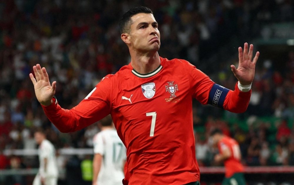 Nhận định bóng đá Ireland vs Bồ Đào Nha 2h45 ngày 14/11: World Cup thẳng tiến