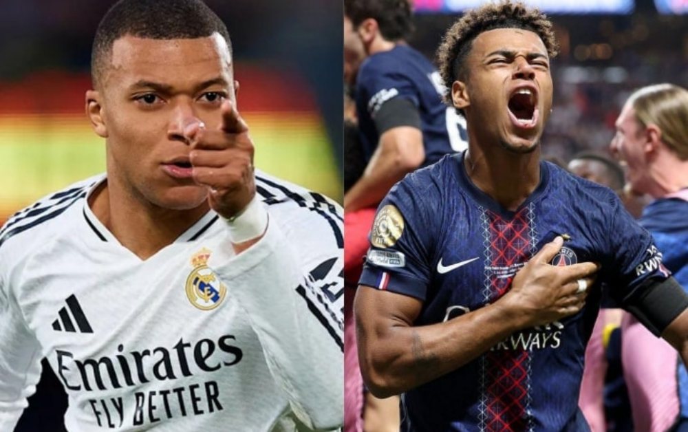 Nhận định, dự đoán PSG vs Real Madrid, 2h00 ngày 10/7: Mbappe gieo sầu