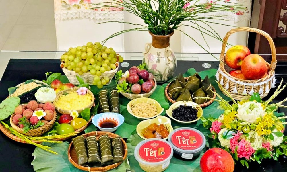 Những việc nên làm trong Tết Đoan ngọ 2025
