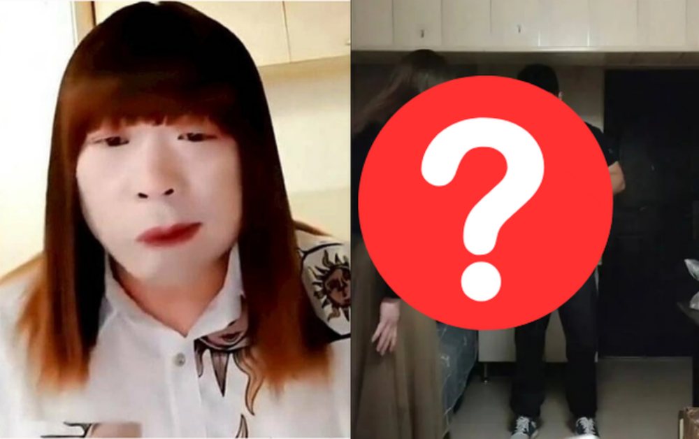 Lộ clip hot 18+ chị hồng tỷ lừa tình hàng loạt chàng trai trung quốc