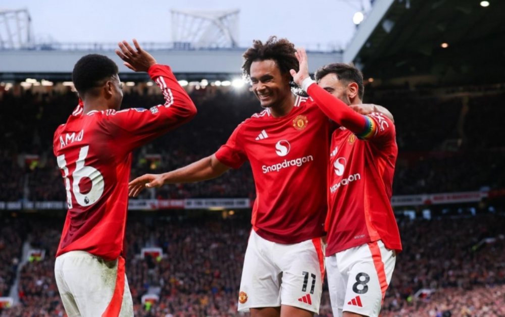 Nhận định, soi kèo Manchester United vs Everton 04h00 ngày 4/8, Premier League Summer Series