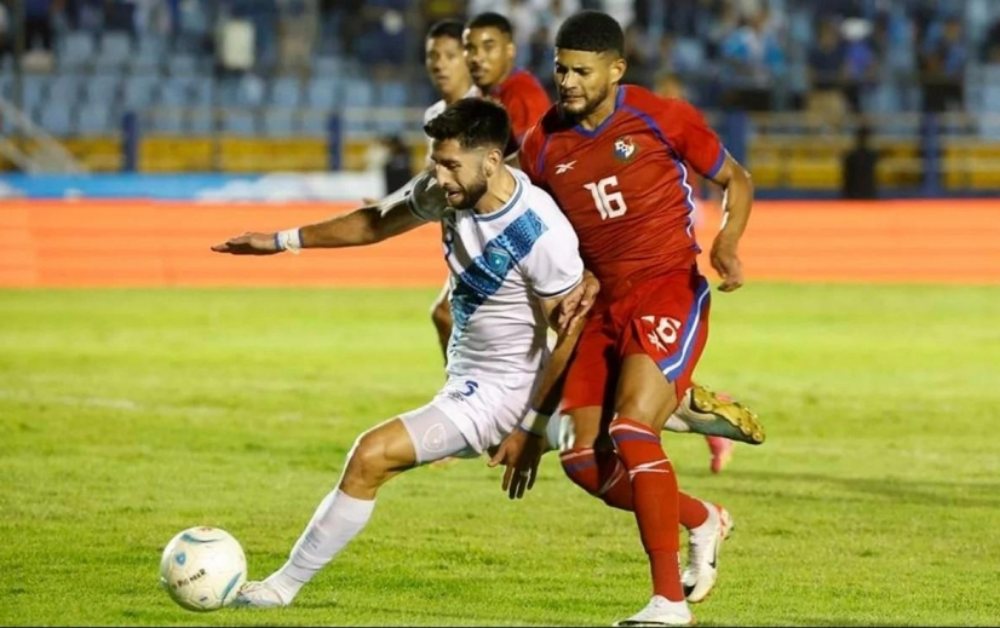 Nhận định bóng đá Guatemala vs Panama 9h00 ngày 14/11/2025: Hấp dẫn từng giây