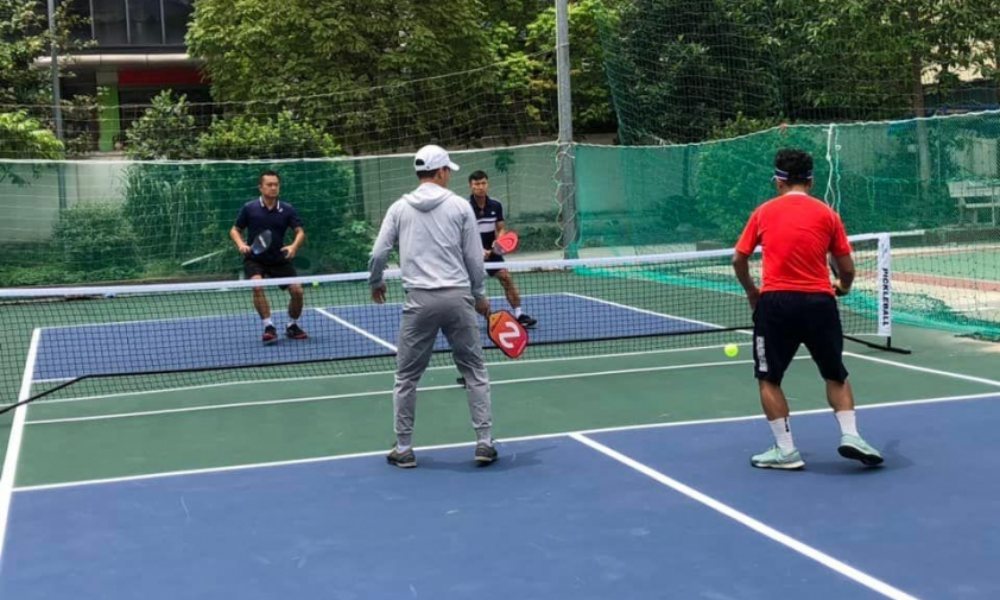 Top 10 sân Pickleball ở Quận Nam Từ Liêm, Hà Nội