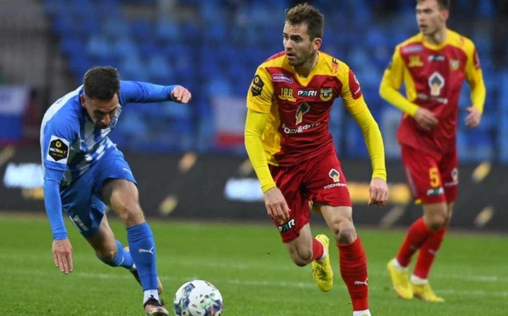 Nhận định bóng đá Ufa vs Arsenal Tula 18h00 ngày 16/11/2025: Ngang tài ngang sức