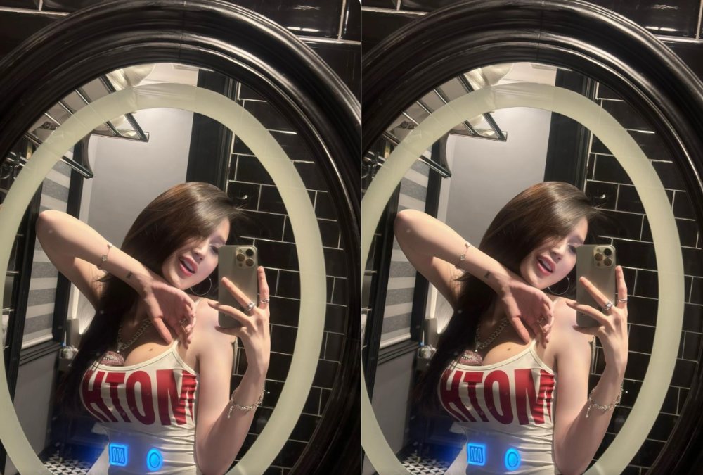 DJ Vy ChiLa Hot Tiktoker lộ clip show