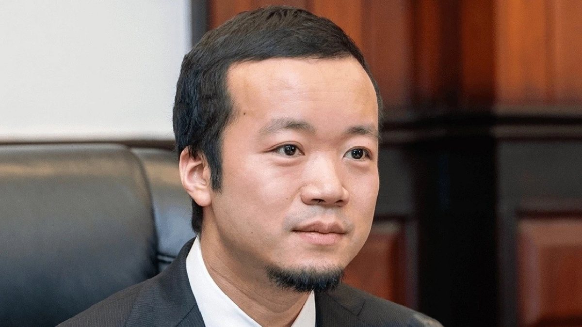 'Ông trùm' Prince Group Trần Chí bị dẫn độ về Trung Quốc