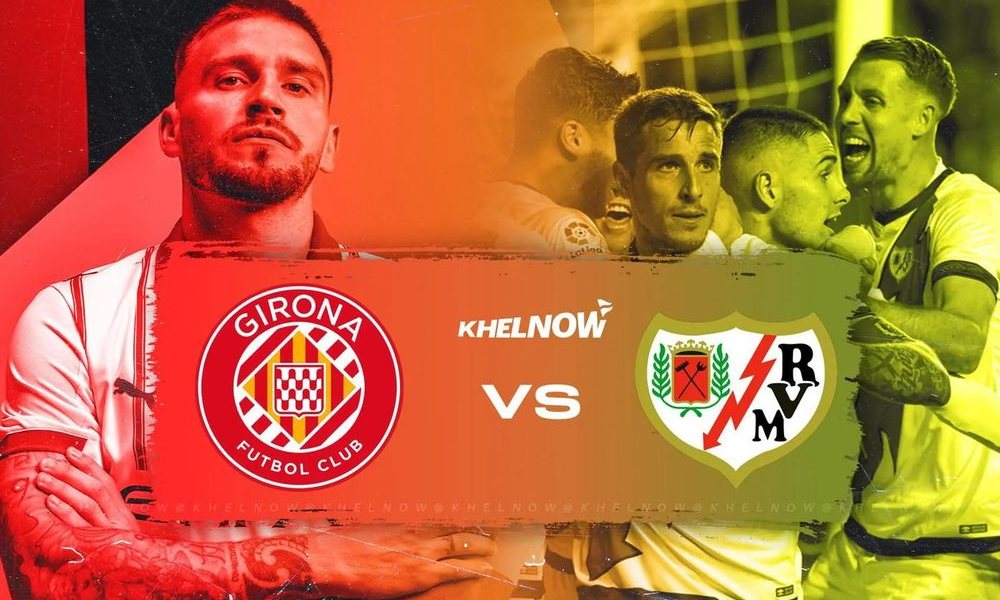 Nhận định, dự đoán Girona vs Rayo Vallecano 00h00 ngày 16/08, La Liga 2025/26