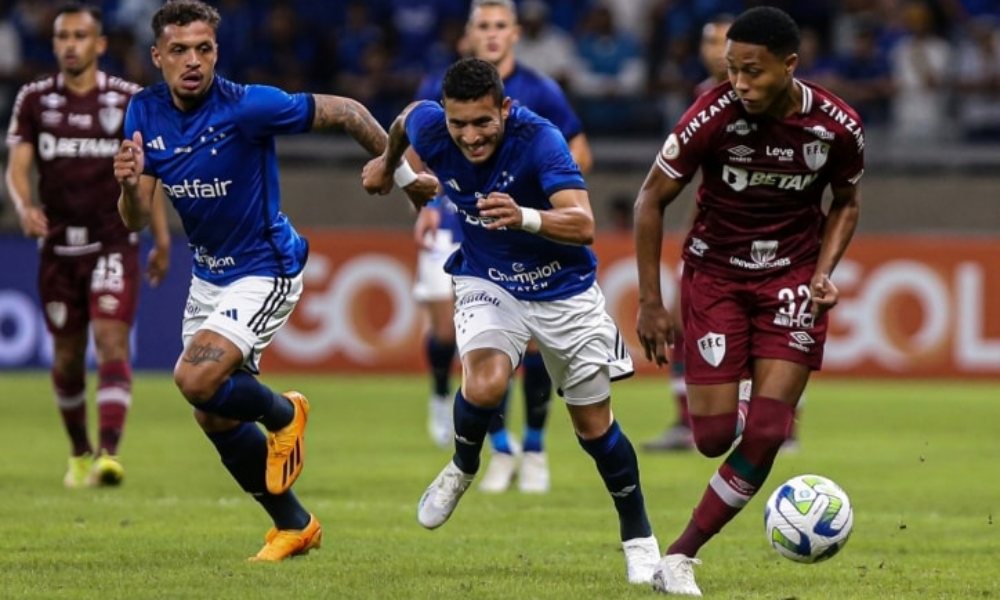 Nhận định, dự đoán Fluminense vs Cruzeiro 5h30 ngày 18/7: Chủ nhà định đoạt cục diện