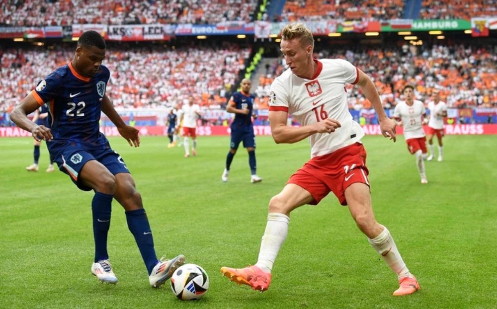 Lịch thể thao ngày 14/11 và rạng sáng 15/11 mới nhất hôm nay