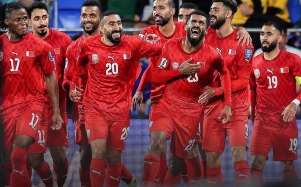 Nhận định bóng đá Bahrain vs Somalia 18h00 ngày 17/11/2025: Chênh lệch sức mạnh