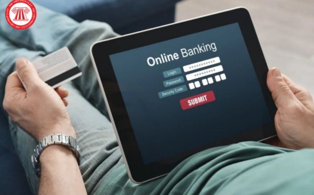 Ba trường hợp phải báo ngay cho ngân hàng khi dùng Online Banking từ 1/1/2025