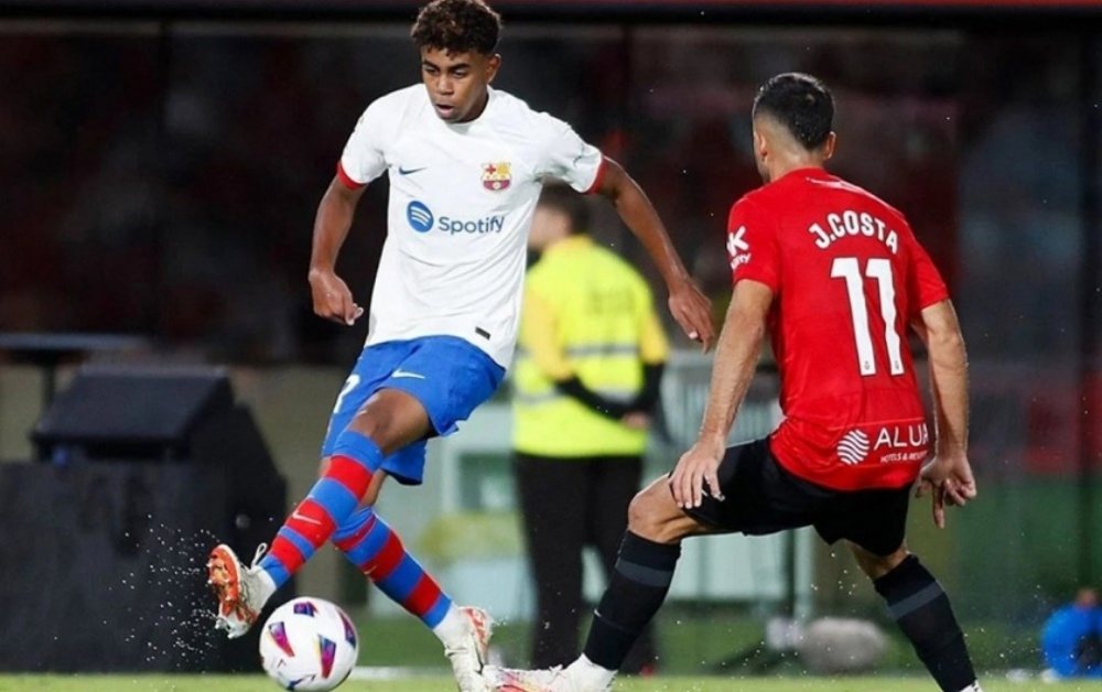 Nhận định Barca vs Mallorca, 22h15 ngày 7/2: Khó có bất ngờ