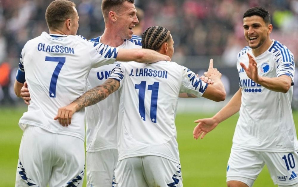 Nhận định Barca vs Copenhagen 3h00 ngày 29/1/2026: Mục tiêu thắng lớn