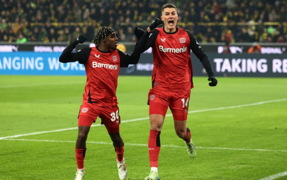 Nhận định, dự đoán Atletico Madrid vs Bayer Leverkusen (3h00 ngày 22/1): Cuộc chiến cho top 8