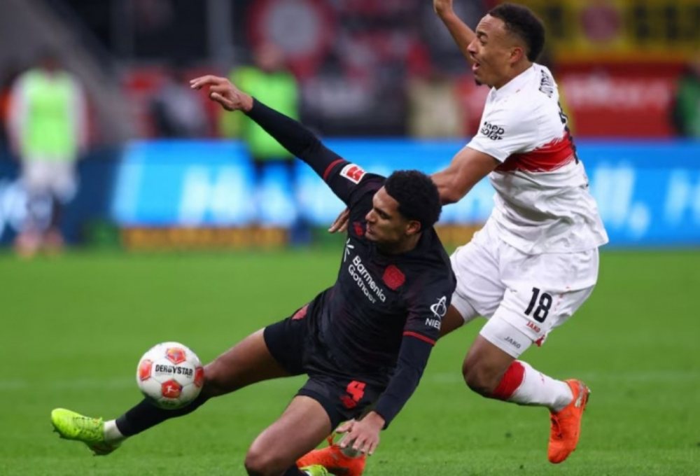 Nhận định Hamburger vs Bayer Leverkusen 2h30 ngày 5/3: Quá khó cho chủ nhà